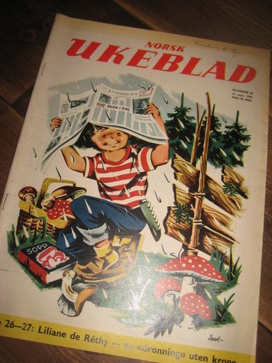 1959,nr 038, NORSK UKEBLAD. 