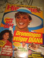 1994,nr 022, HJEMMET. DIANA