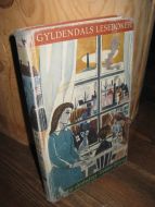 GYLDENDALS LESEBOK, Tredje skuleår, Fyrste delen, 1964.