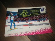 585, LOOC 1991, Birkebeineren Skistadion.