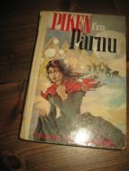 HESSLANDER: PIKEN fra Parnu. Bok nr 28, 1965.