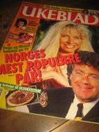 1994,nr 030, NORSK UKEBLAD