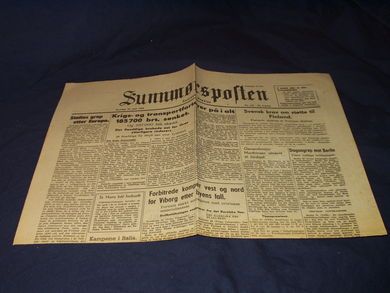 1944,nr 141, Sunnmørsposten