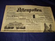 1933,nr 111,  morgen, Aftenposten