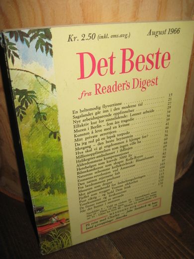 1966,nr 008, Det Beste fra Readers Digest.