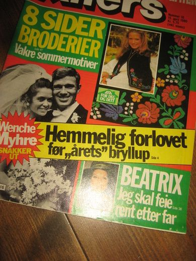 1980,nr 016, Allers. BEATRIX.