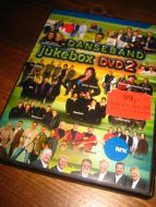 DANSEBAND JUKEBOX DVD 2. 2005, 70 MIN.