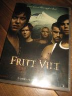 FRITT VILT. 2006, 93 MIN, 