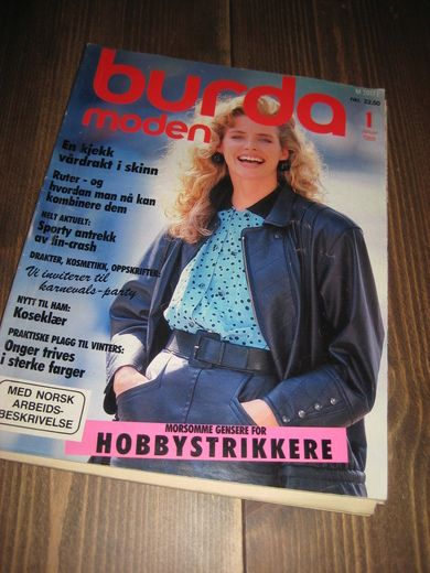 1988,nr 001, burda.