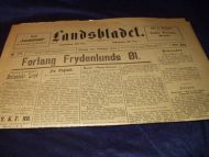 1894,nr 264, Landsbladet