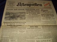 1941,nr 525, Morgen, Aftenposten