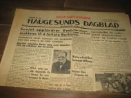 1948,nr 145, HAUGESUNDS DAGBLAD.