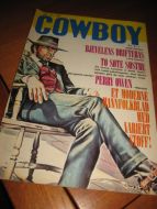 1975,nr 007, COWBOY.