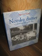 Finstad: Norske damer gjennom 100 år. 1999.