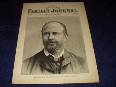 1901,nr 040, Allers Familie Journal