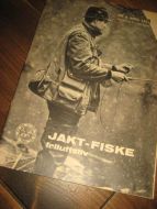 1970,nr 004, JAKT FISKE friluftsliv. 