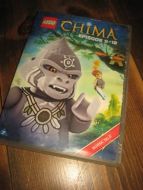 CHIMA. 9-12. 