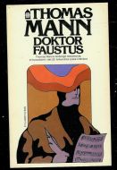 MANN, THOMAS: DOKTOR FAUSTUS. 1976