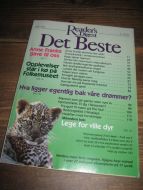 1995,nr 005, Det Beste fra Readers Digest.