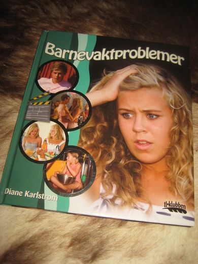 BARNEVAKTPROBLEMER. 2009.