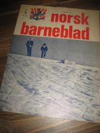 1973,nr 005, norsk barneblad