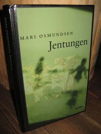 OSMUNDSEN: Jentungen. 1999.