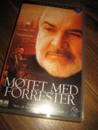 MØTET MED FORRESTER. 2000, 7 ÅR, 137 MIN. 