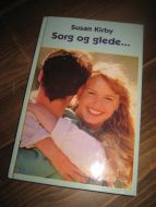 Kirby: Sorg og glede. 1999.