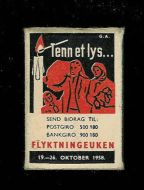 FLYKTINGEUKEN