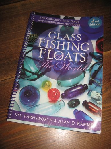 GLASS FISHING FLOATS of The World. 2005. 