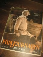 1927,nr 020, JULEN FILMJOURNALEN.