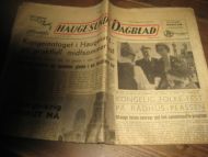 1958,nr 146, HAUGESUNDS DAGBLAD