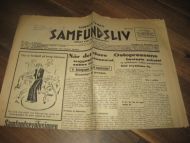 1934,nr 124, SAMFUNNSLIV.