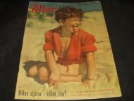 1949,nr 035, Allers Familj Journal