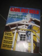 1991,nr 004, GJØR DET SELV.