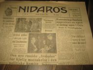 1952,nr 013, NIDAROS.