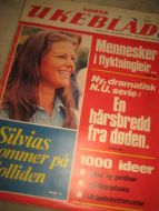 1976,nr 040, NORSK UKEBLAD