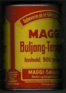 Maggi Buljong-terninger