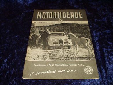 1960,nr 006, MOTORTIDENDE