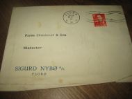 FLORØ 15.9.58.