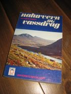  ABRAHAMSEN: naturvern og vassdrag. 1972. 