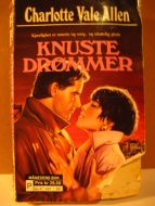 Allen: Knuste drømmer.