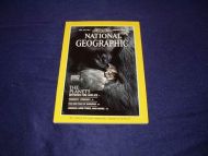 1985,volum 167,nr 001, NATIONAL GEOGRAPHIC