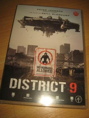 DISTRICT 9. 