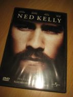 NED KELLY.