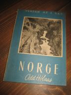 Hølaas: NORGE. 1947.