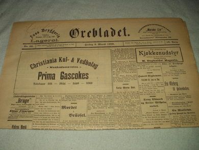 1906,nr 052, Ørebladet