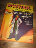 1942,nr 018, MYSTIKK for alle menn.