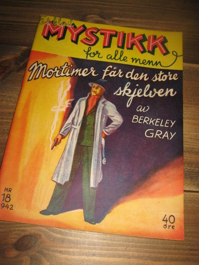 1942,nr 018, MYSTIKK for alle menn.