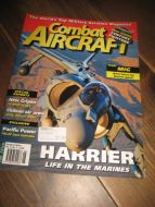 2008,Vol. 09, no 03, June- July , Combat AIRCRAFT.